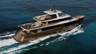 Cantiere delle Marche Nauta Air 130