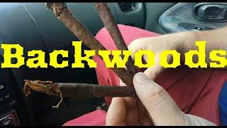 Обзор сигарилл Backwoods Original 5 шт