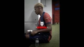 Yamal goal and its reason… #elclasico #yamal #bottleflip #barcelona