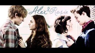 alex&rosie || mind