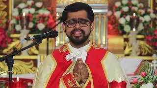 HOLY MASS | Syro Malabar Holy Mass Malyalam | Fr. Thomson Koodapattu CMI