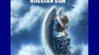 Russian Sun - Колыбельная для Ангела