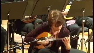 Waltz "Waterloo Bridge"(Auld Lang Syne).