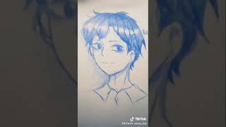 The TikTok robocar poli art anime