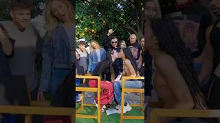 BEST KISSES of Maddie Joy! 