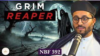 The Grim Reaper (2) || NBF 392 || Dr Shadee Elmasry