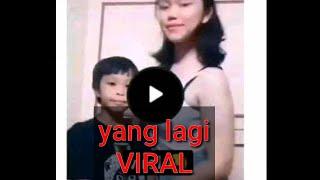 VIRAL video kakak dan adik | buruan tonton sebelum di hapus