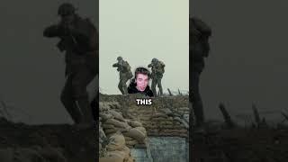 Is This WW1's Most Dangerous Tactic?