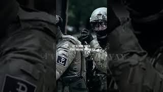 GROM - Poland SOF  It’s called freefall #music #military #army #edit #militarytraining #poland