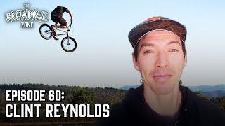 Clint Reynolds talks trails, DIY bowl building, Credence/S&M Bikes and living the BMX life his way.