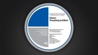 Oberon - Everything and More