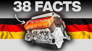 38 Facts About the Most Reliable German Car Engine of All Time