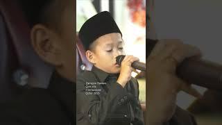 Qori cilik internasional Zamzam Banten #qoriinternasional #qoricilik #fyp #viral #alquran