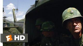 We Were Soldiers (5/9) Movie CLIP - Arriving in North Vietnam (2002) HD