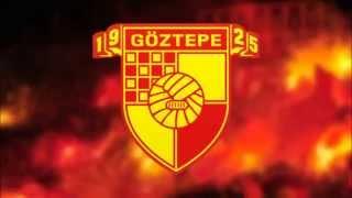 Göztepe - Her Şeyden Öte Sevdik Biz Seni (Argo İzmir)