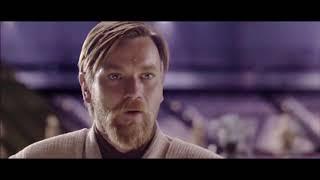 Obi-Wan Kenobi. James Arnold Taylor VS Ewan McGregor