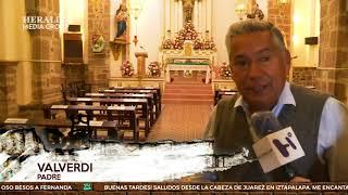 Los SECRETOS que no conocías de la parroquia de San Francisco de Asís en Coacalco