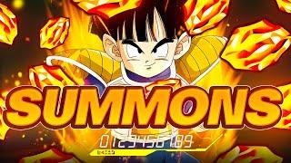 DON'T SUMMON! LR GOHAN AND PICCOLO ULTIMATE SHAFT SUMMONS! (Dokkan Battle)