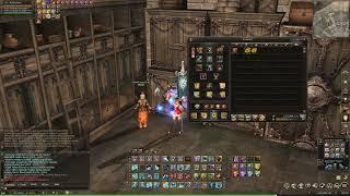 Lineage 2 Evis Steel Mind Mechanics 2021-12-31