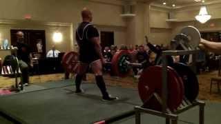 Ontario Classic Provincials - Frank Mayer