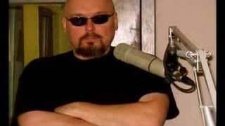 Jerry Lentz on the Radio