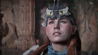 Horizon Zero Dawn : Убить Гелиса ( Перед лицом смерти миссия)