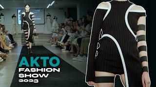 AKTO Fashion Show 2023