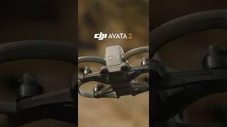 DJI Avata 2: Smartest FPV Drone to date 🪽