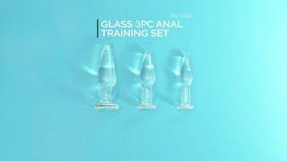 Glas Anal Set Anal Training Set