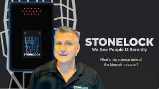 What's The Science Behind StoneLock GO Facial Biometric Reader