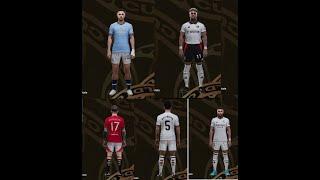 TUTORIAL MOD PLAYER DYNAMIC VISUAL MOIDURANXMINHAN FOR FOOTBALL LIFE 2025 (AMD PROCESSOR)