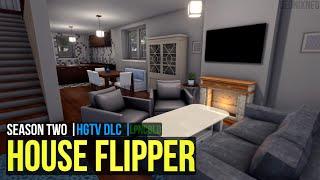 House Flipper | HGTV | Ep.23 Ребенок в пути