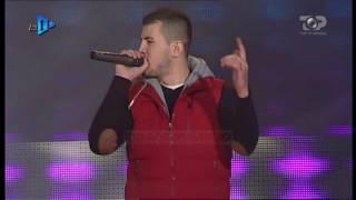 Gysi - I'm the king, 10 Mars 2014 - Top Fest 11