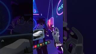 Pico 4 Hand Tracking in VRChat