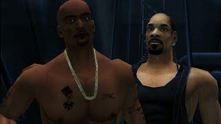 NOVA ISO! MOD E MÚSICAS - Def Jam HD Mod - 2021