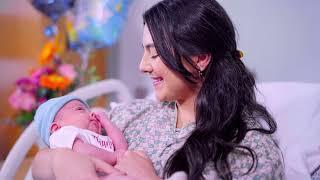 The Maternity Center at South Texas Health System (English TV)