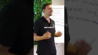 Warum Vedran nie wieder studieren würde | Kommunikation für Führungskräfte- Vedran ZOLOTA