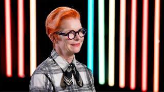 Legendary costume designer Sandy Powell on the small details