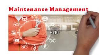 Maintenance Management