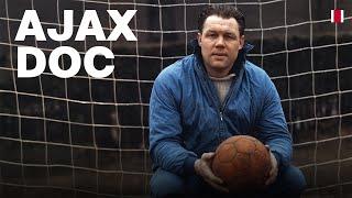 AJAX DOC | Rinus Michels – The General of Ajax