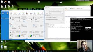 Teamspeak 3 Windows Server Kurulumu (Sesli ve HD)