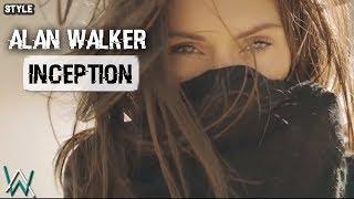 Seantonio - Inception (Alan Walker Style)