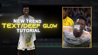 Keep Up Im To Fast Trend Edit Tutorial On After Effects