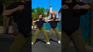 This Gorgeous Twins Killed The Latest Trending Instagram and TikTok Gogo Dance By El Alfa