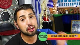 Best of Eurovision 2017 | Eurovision Hub Reaction Video #2