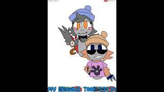 People: (BeanieBoy_start)+(FUZYVR)+(Isaiah gaming)