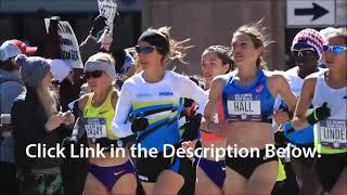 Wizz Air Milano Marathon 2025 | [LIVE]