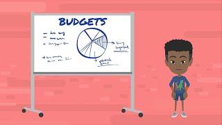Budgeting for Kids!