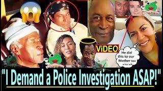 John Amos Daughter Thinks her Brother KiIIed DAD for Money, Cremated Body so Police Cant Investigate