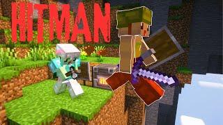 Minecraft Survalist VS Hitman (UNSTAGED)